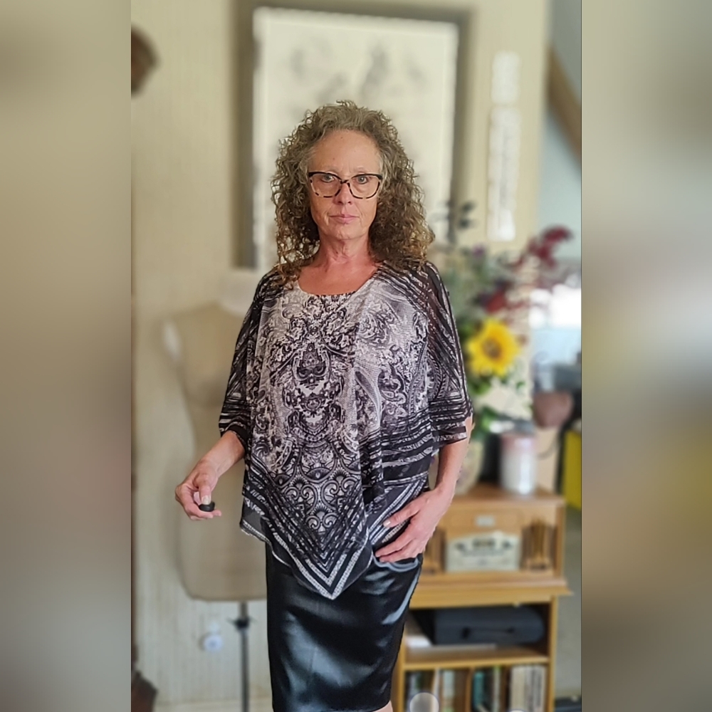 One World Live and Let Live